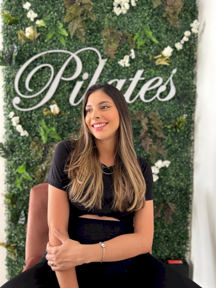 Pilates para Idosos com Isabela Prieto: Flexibilidade, Força e Equilíbrio