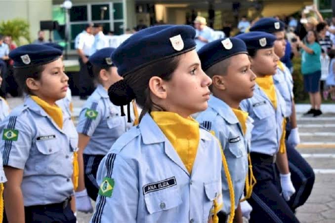 Governo de São Paulo confirma implantação de escola cívico-militar em Marília