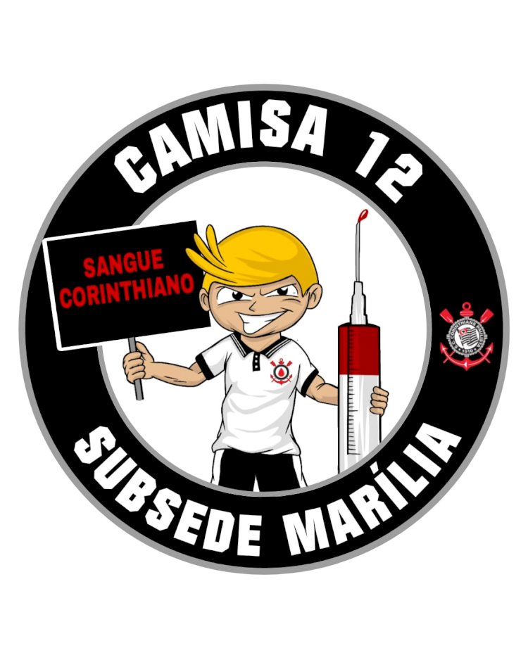 Marília recebe 15ª edição da campanha “Sangue Corinthiano” no próximo dia 30
