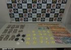 Força Tática flagra adolescente traficando na zona sul de Marília