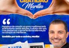 João Pinheiro Agradece Apoio do Povo Mariliense: “Plantamos a Semente da Transformação