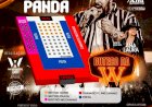 Panda Agita Marília com Show Imperdível no Espaço W Nesta Sexta-feira, 6 de Dezembro
