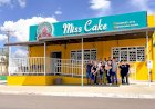 Após sete anos de sucesso em Gália, MissCake abre unidade em Marília com doces, salgados, e marmitas; cardápio de Páscoa será lançado em breve