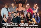 Primeira edição da Tarde Sertaneja agita Marília neste sábado com 10 horas de música e atrações para toda a família