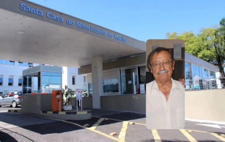 Morre idoso atingido por mesa de bilhar em bar de Marília