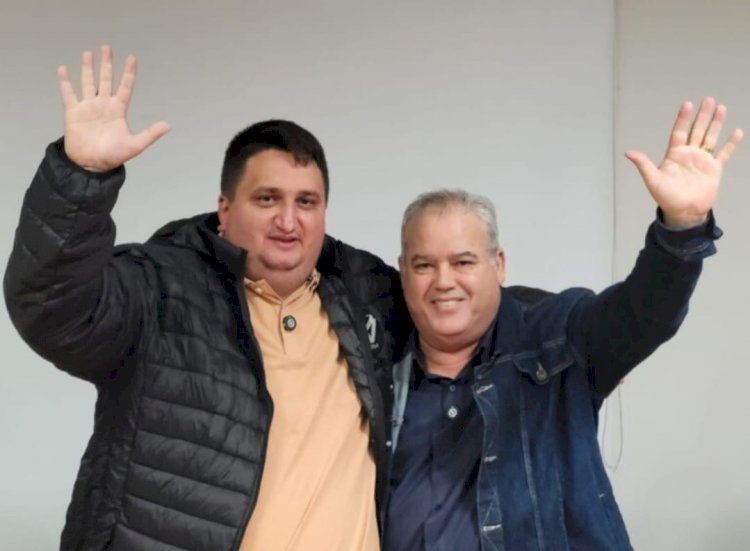 Opinião popular aprova união entre Garcia e Nascimento