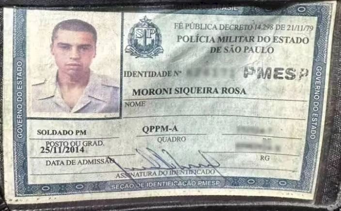 Polícia indicia PM que matou homem em rodeio de Marília por homicídio triplamente qualificado