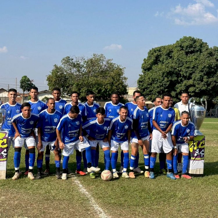 Final da Copa das Periferias Agita Marília e Teotônio Ipê é campeão