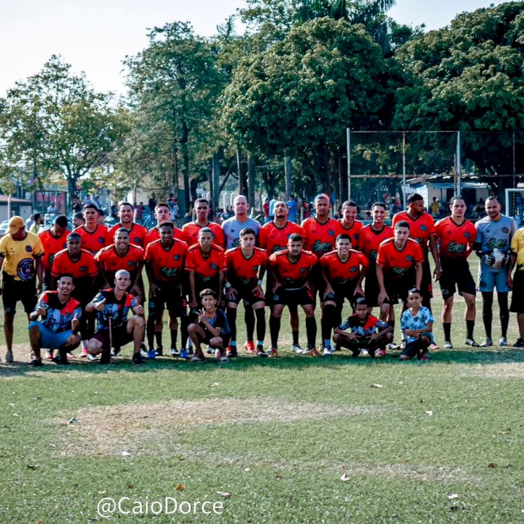 Final da Copa das Periferias Agita Marília e Teotônio Ipê é campeão