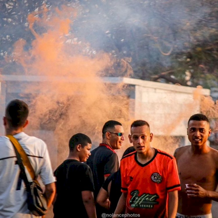 Final da Copa das Periferias Agita Marília e Teotônio Ipê é campeão