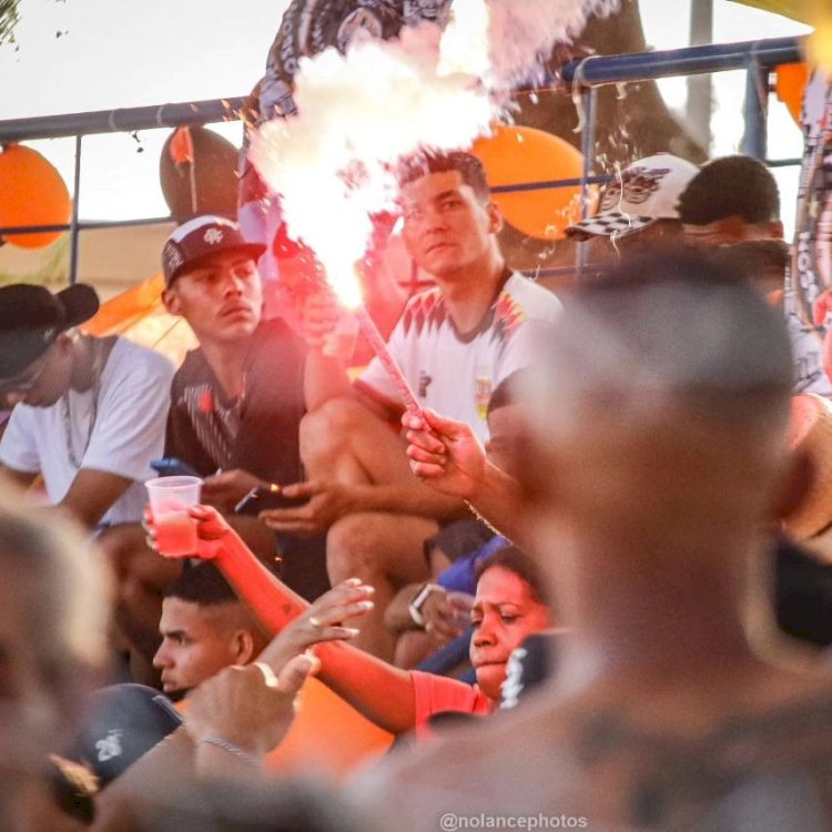 Final da Copa das Periferias Agita Marília e Teotônio Ipê é campeão