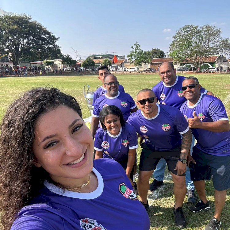 Final da Copa das Periferias Agita Marília e Teotônio Ipê é campeão