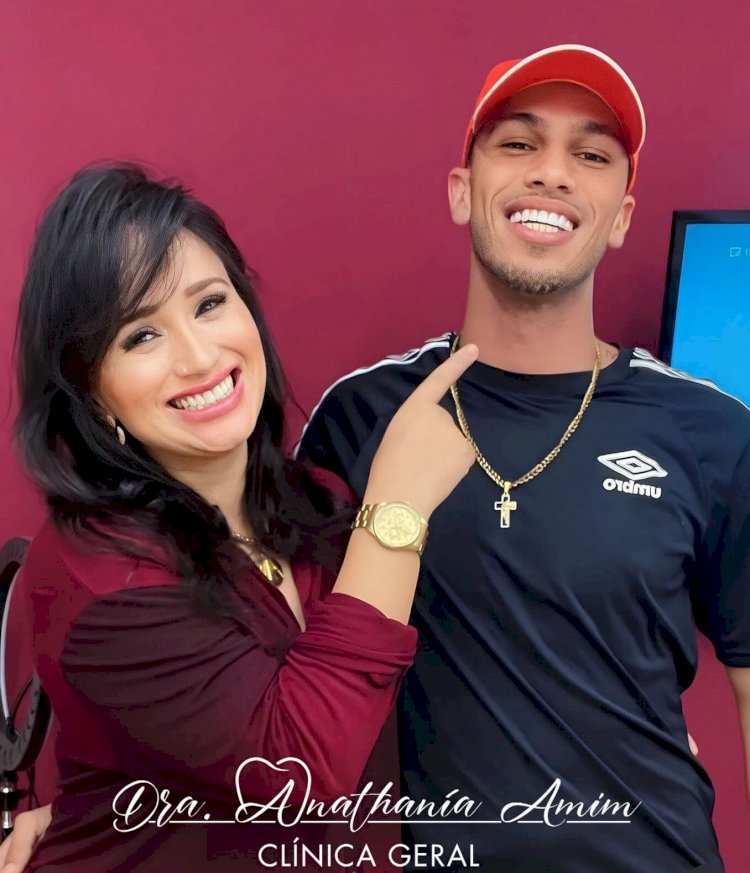 Dentista de Marília Conquista Pacientes Internacionais e Transforma Vidas Através de Sorrisos