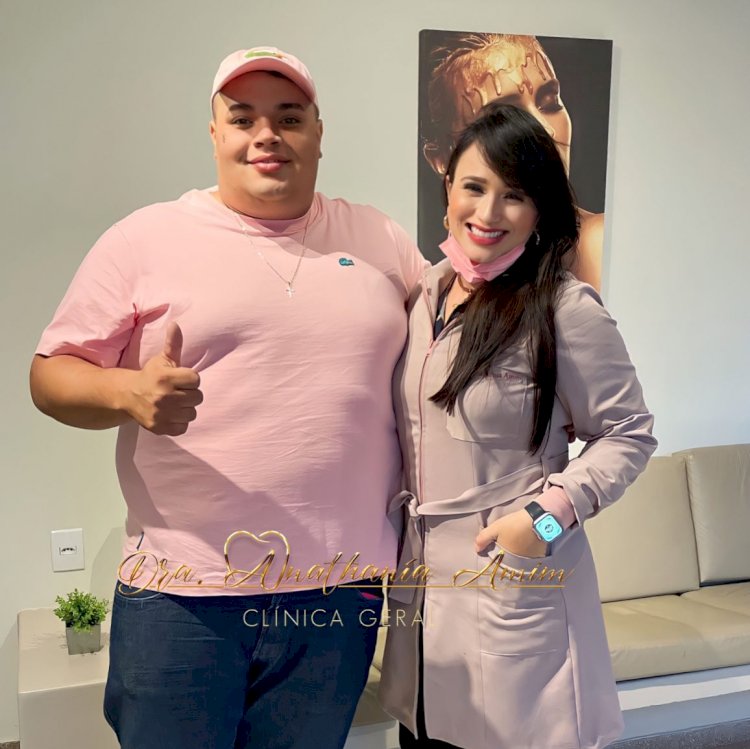 Dentista de Marília Conquista Pacientes Internacionais e Transforma Vidas Através de Sorrisos