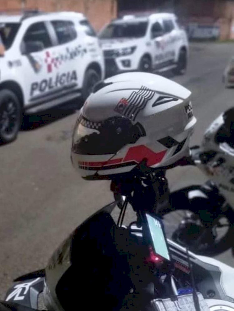 Casa usada para distribuição de drogas é alvo de operação policial em Marília