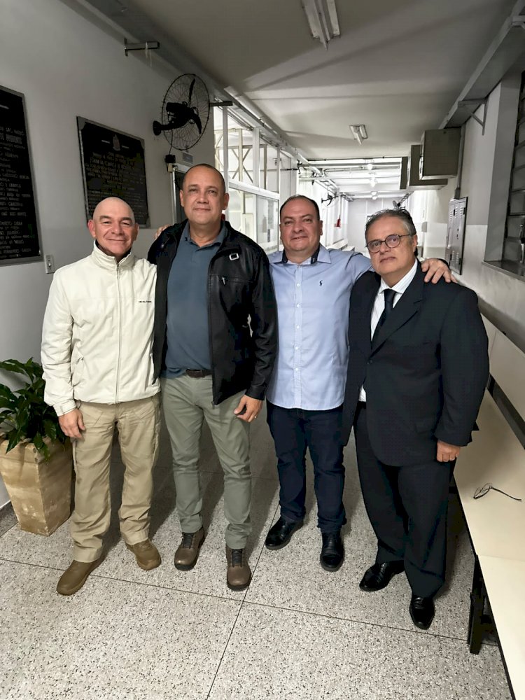 Júri absolve policial militar acusado de associação criminosa durante guerra do tráfico em Marília